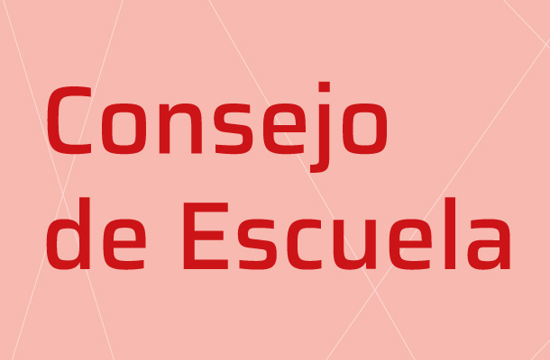 Consejo de Escuela